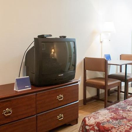 Sun Suites Of Jacksonville Buitenkant foto
