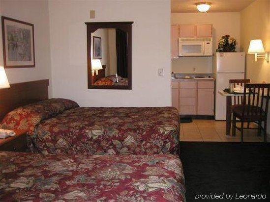 Sun Suites Of Jacksonville Kamer foto
