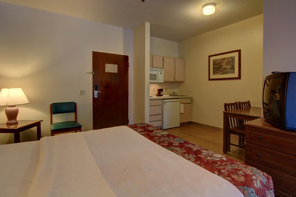 Sun Suites Of Jacksonville Kamer foto