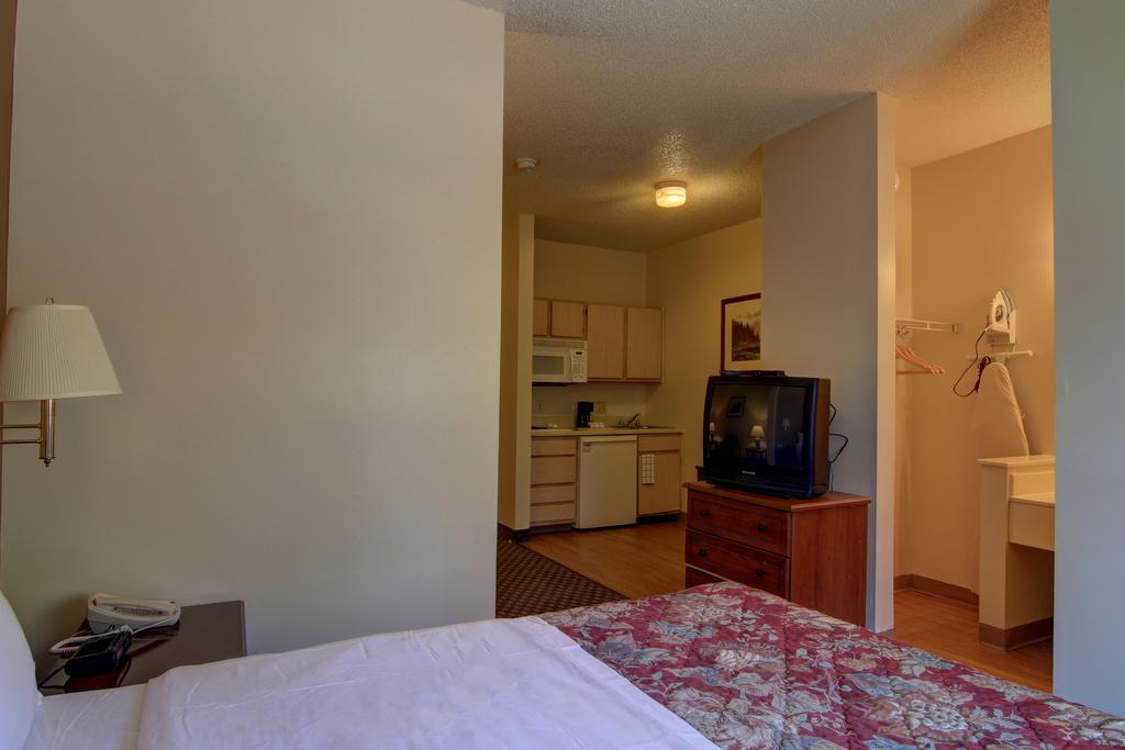 Sun Suites Of Jacksonville Kamer foto