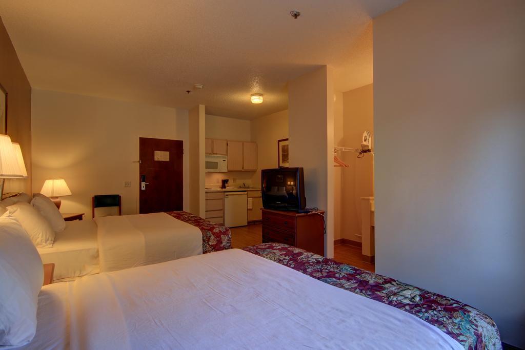 Sun Suites Of Jacksonville Kamer foto