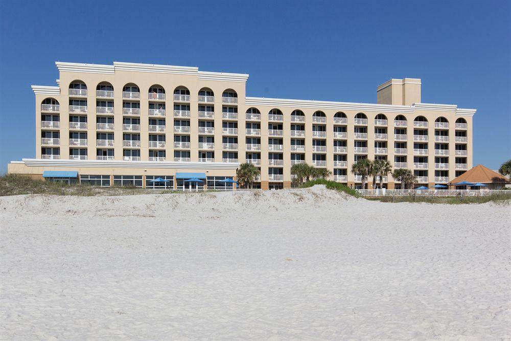 Sun Suites Of Jacksonville Buitenkant foto