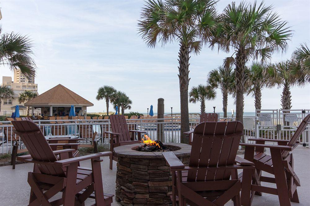 Sun Suites Of Jacksonville Buitenkant foto