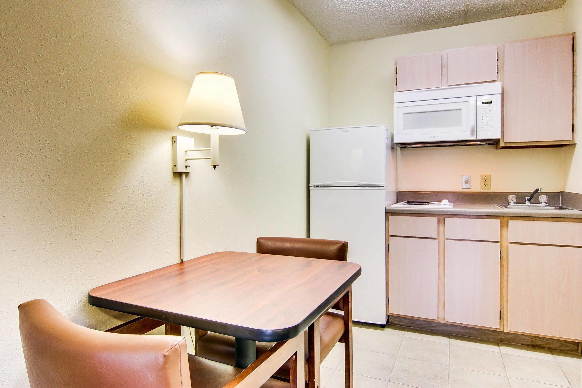 Sun Suites Of Jacksonville Buitenkant foto