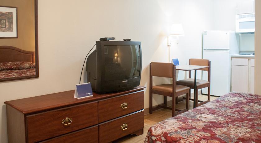 Sun Suites Of Jacksonville Buitenkant foto